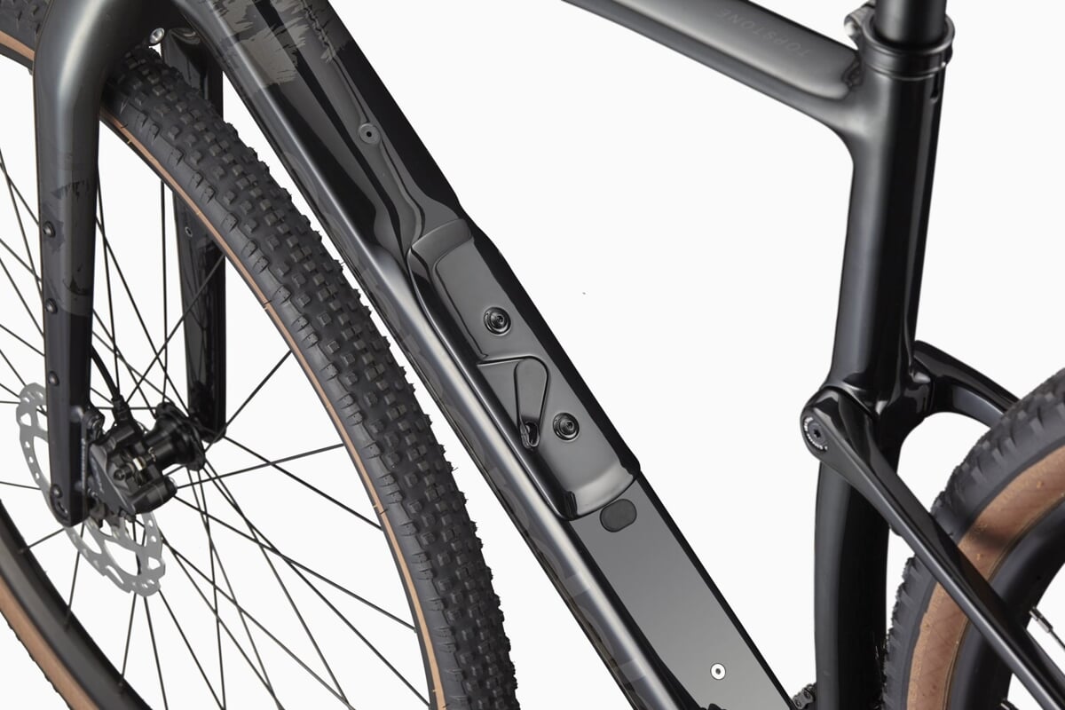 CANNONDALE TOPSTONE CARBON 3 GRX 2X (C15345U20:SBK)7